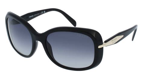 Lunettes de soleil Prada pour femme & homme 